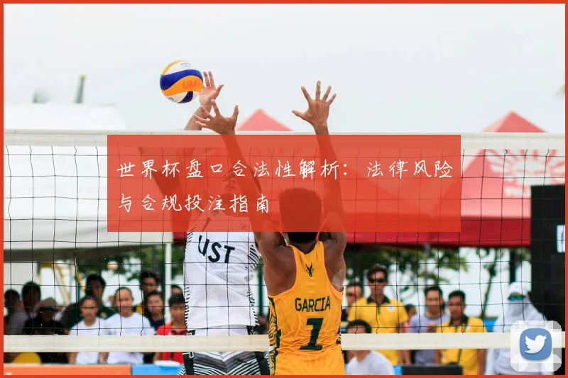 世界杯盘口合法性解析：法律风险与合规投注指南