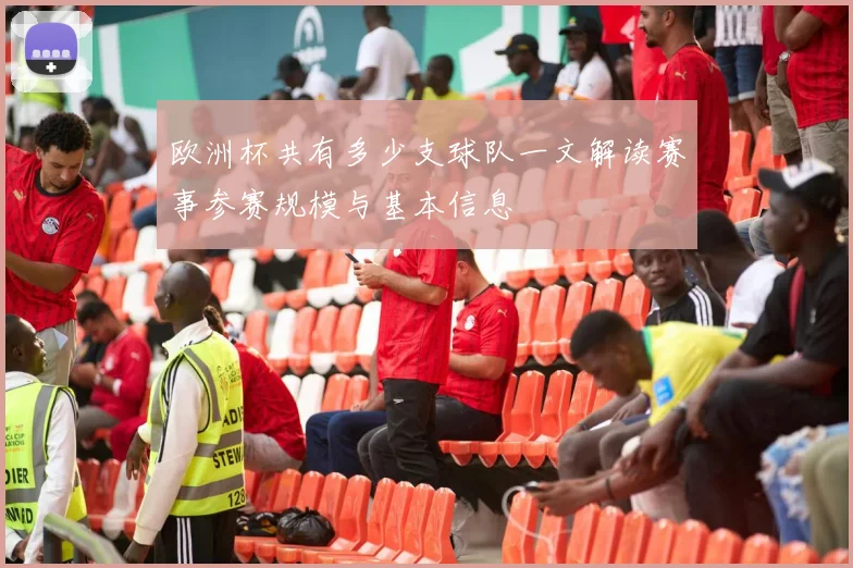 欧洲杯共有多少支球队一文解读赛事参赛规模与基本信息