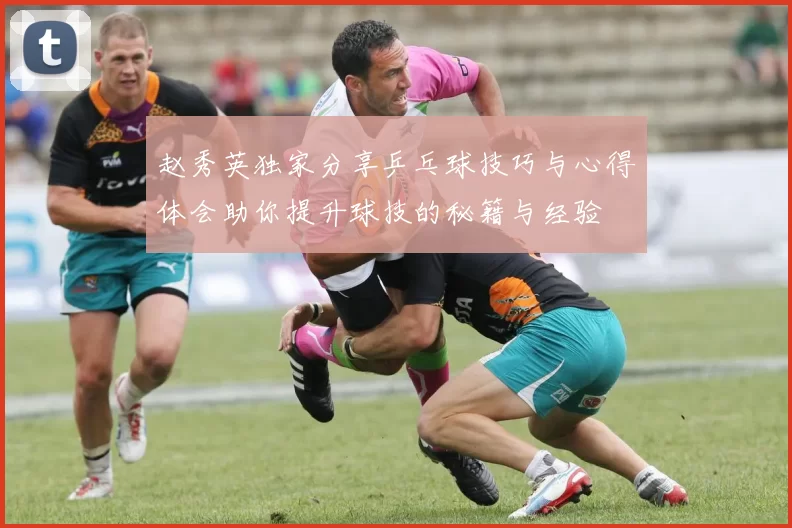 赵秀英独家分享乒乓球技巧与心得体会助你提升球技的秘籍与经验
