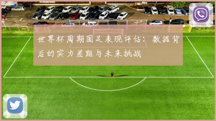 世界杯周期国足表现评估:数据背后的实力差距与未来挑战