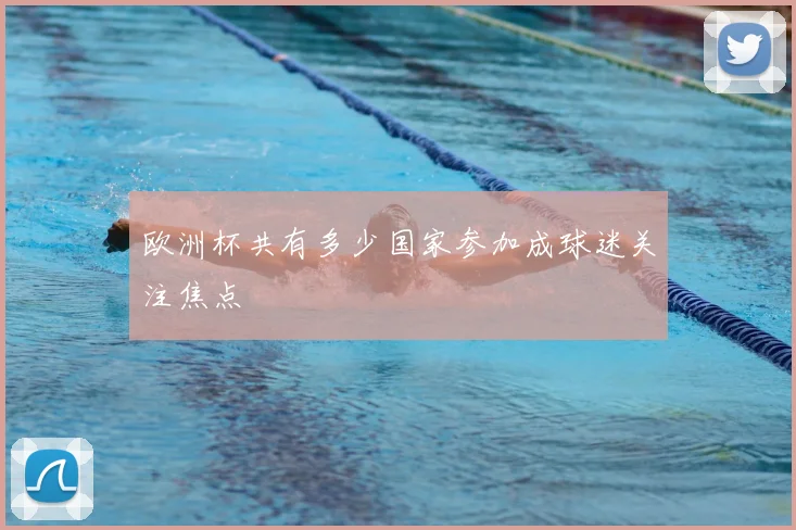 欧洲杯共有多少国家参加成球迷关注焦点