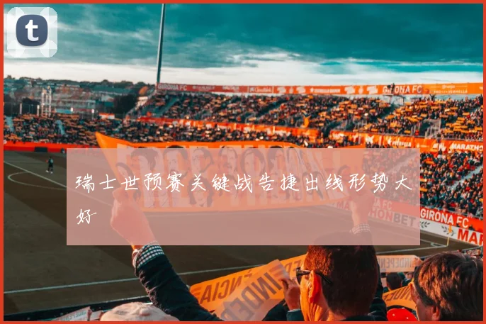 瑞士世预赛关键战告捷出线形势大好