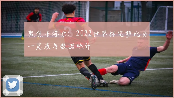 聚焦卡塔尔:2022世界杯完整比分一览表与数据统计