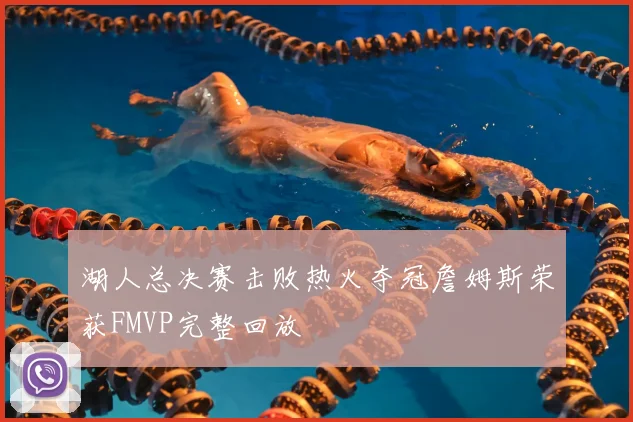 湖人总决赛击败热火夺冠詹姆斯荣获FMVP完整回放