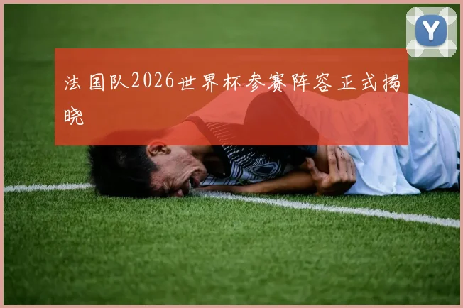 法国队2026世界杯参赛阵容正式揭晓